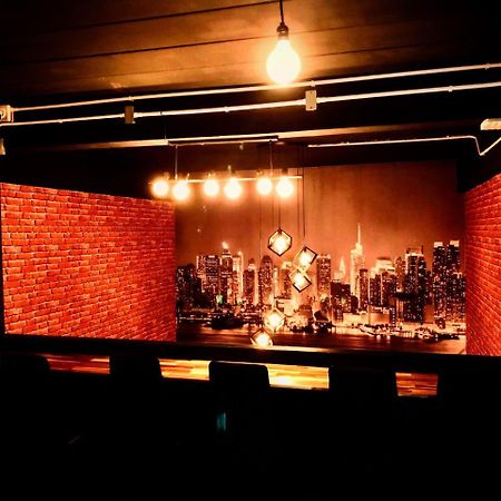 New Warm Light Hostel 清邁 外观 照片